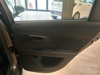 SEAT Leon usata 27