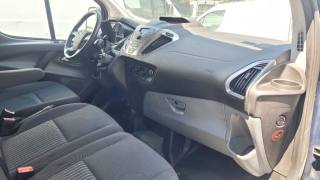 FORD Transit Custom usata, con ESP