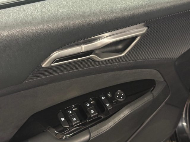 KIA Sportage usata, con Frenata d