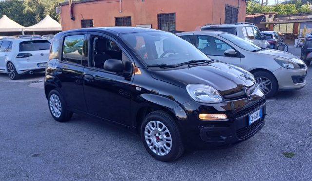 FIAT Panda usata, con Airbag