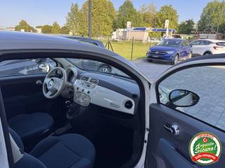 FIAT 500 usata, con USB