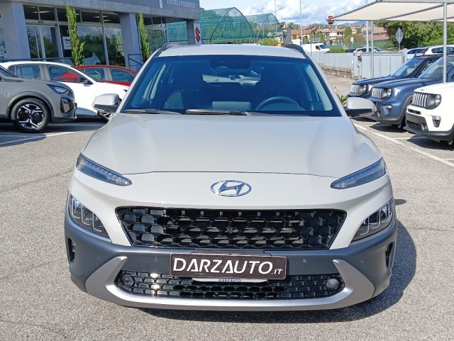 HYUNDAI Kona usata, con Airbag