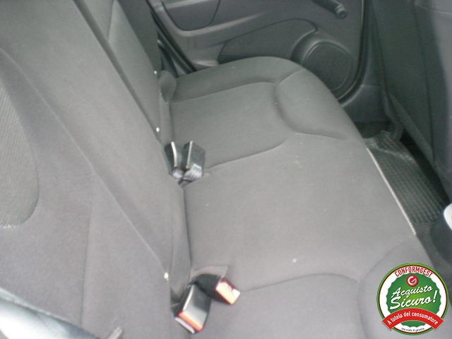 RENAULT Clio usata, con Servosterzo