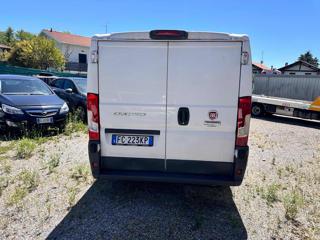FIAT Ducato usata, con Chiusura centralizzata