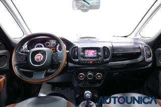FIAT 500L usata, con ESP