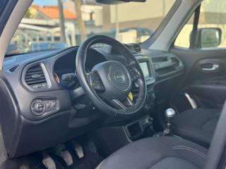 JEEP Renegade usata, con Chiusura centralizzata