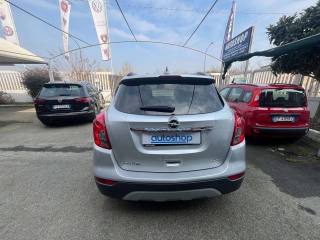 OPEL Mokka X usata, con Autoradio