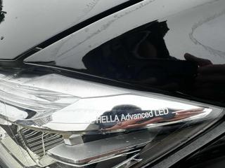 BMW 316 usata, con Luci diurne LED