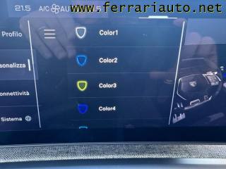 PEUGEOT 3008 usata, con ESP