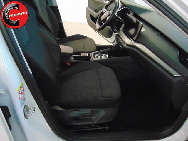 SKODA Octavia usata, con Climatizzatore