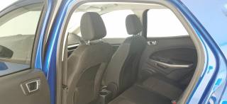 FORD EcoSport usata 35