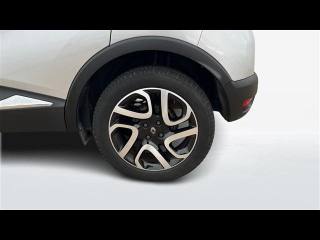 RENAULT Captur usata, con Airbag Passeggero