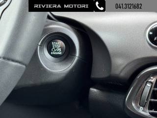 FIAT 500X usata, con Fendinebbia
