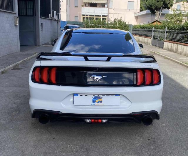 FORD Mustang usata 4