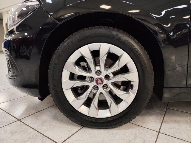 FIAT Tipo usata, con Fendinebbia