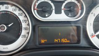 FIAT 500L usata, con Controllo trazione