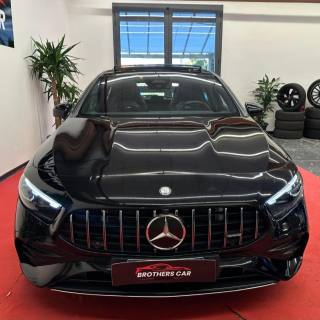 MERCEDES-BENZ A 35 AMG usata, con Airbag