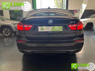 BMW X4 usata 3