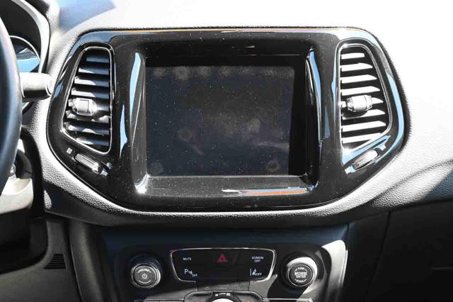 JEEP Compass usata, con Controllo trazione