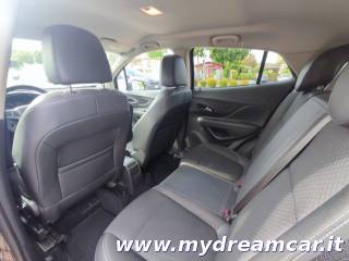 OPEL Mokka X usata, con Bracciolo
