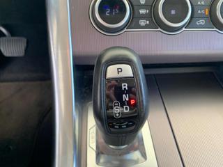 LAND ROVER Range Rover Sport usata, con Vetri oscurati
