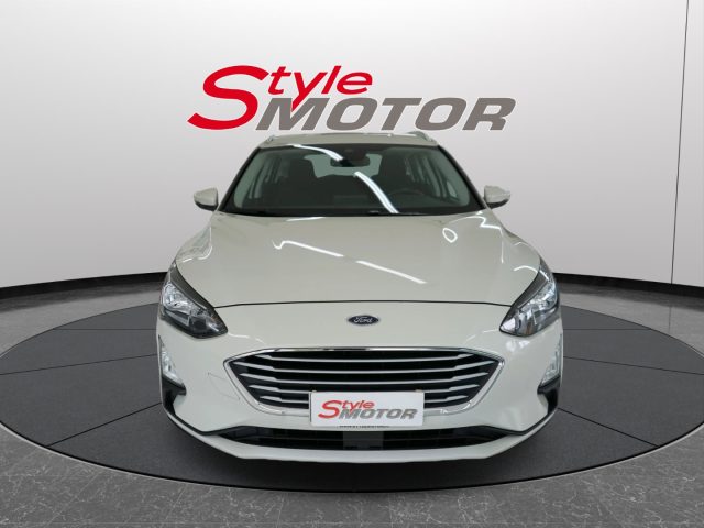 FORD Focus usata, con ABS