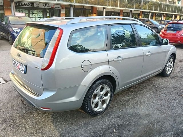 FORD Focus usata, con Airbag Passeggero