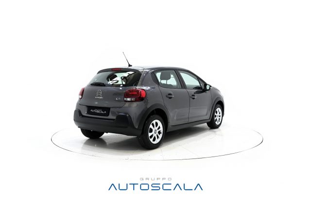CITROEN C3 usata, con Autoradio