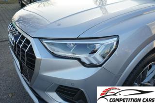 AUDI Q3 usata, con Immobilizzatore elettronico