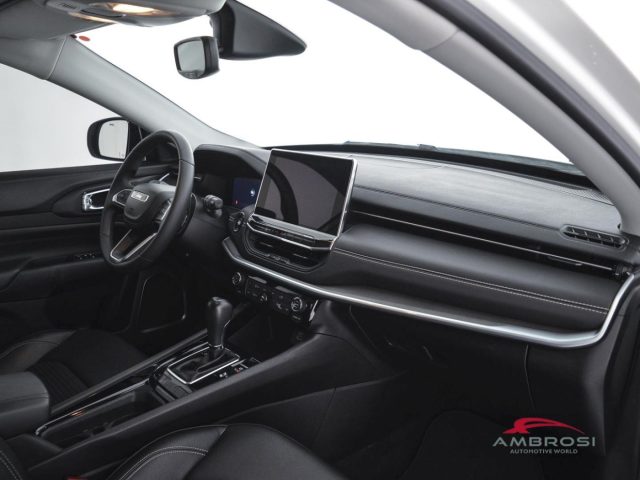 JEEP Compass usata 11