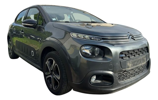 CITROEN C3 usata, con ABS