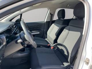 CITROEN C3 usata, con Climatizzatore