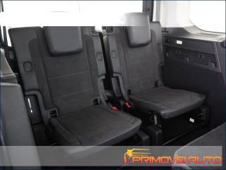 VOLKSWAGEN Caddy usata, con Airbag Passeggero