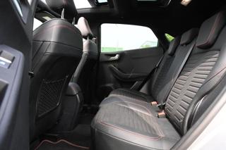 FORD Puma usata, con ESP