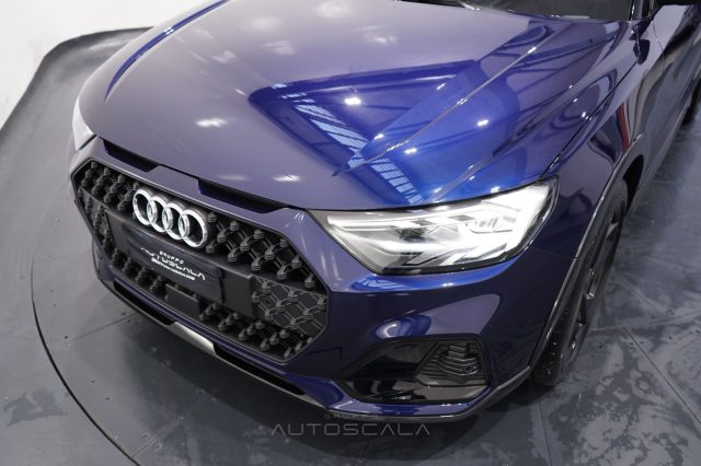 AUDI A1 usata 27