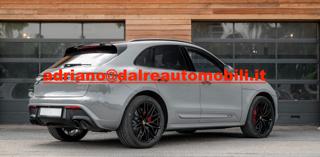 PORSCHE Cayenne usata 6