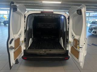 FORD Transit Connect usata, con Fendinebbia
