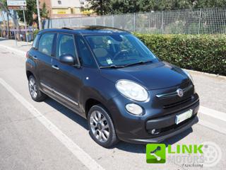 FIAT 500L usata 35