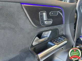 MERCEDES-BENZ GLA 200 usata, con Controllo trazione