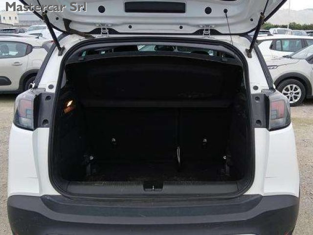 OPEL Crossland usata, con ESP