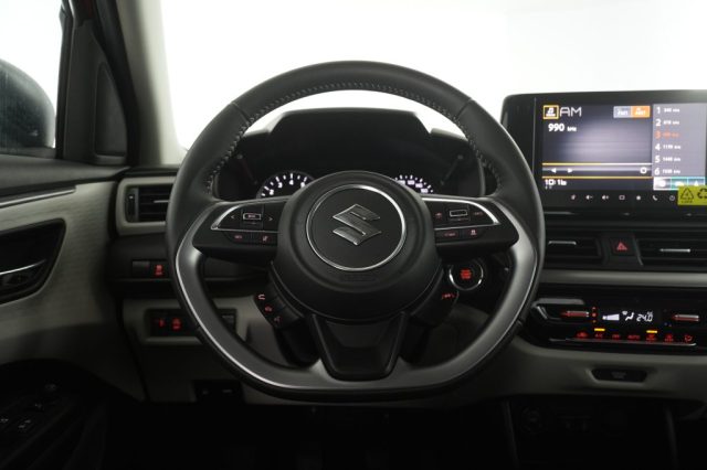 SUZUKI Swift usata 11