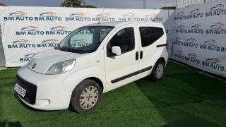 FIAT Qubo AUTOMATICO AUTOCARRO 1.3 MJT 75 CV Dynamic