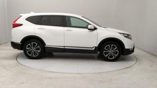 HONDA CR-V usata, con Autoradio