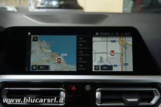 BMW M4 usata, con Sedile posteriore sdoppiato