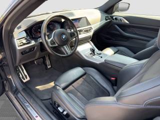 BMW 430 usata 8