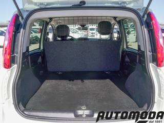 FIAT Panda usata, con Controllo trazione