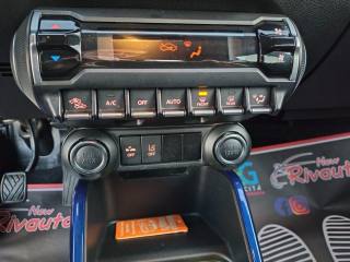 SUZUKI Ignis usata, con Servosterzo