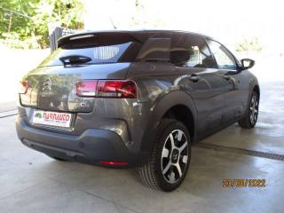 CITROEN C4 Cactus usata, con Boardcomputer