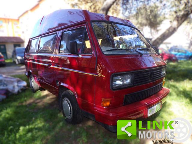 VOLKSWAGEN usata 4