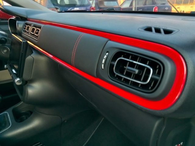 CITROEN C3 usata, con Cerchi in lega